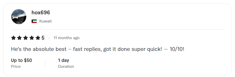 Review of coaching 7