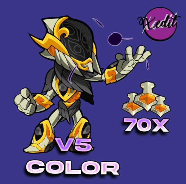 Brawlhalla اللوان Esports V5